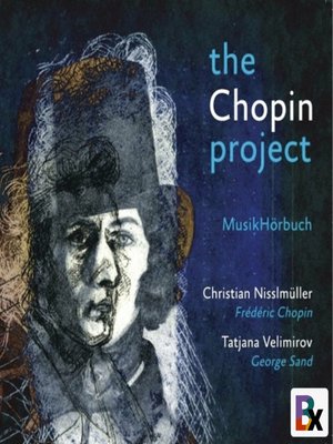 cover image of the Chopin project